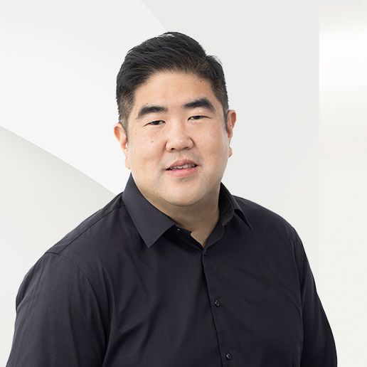 Kevin Hsiao